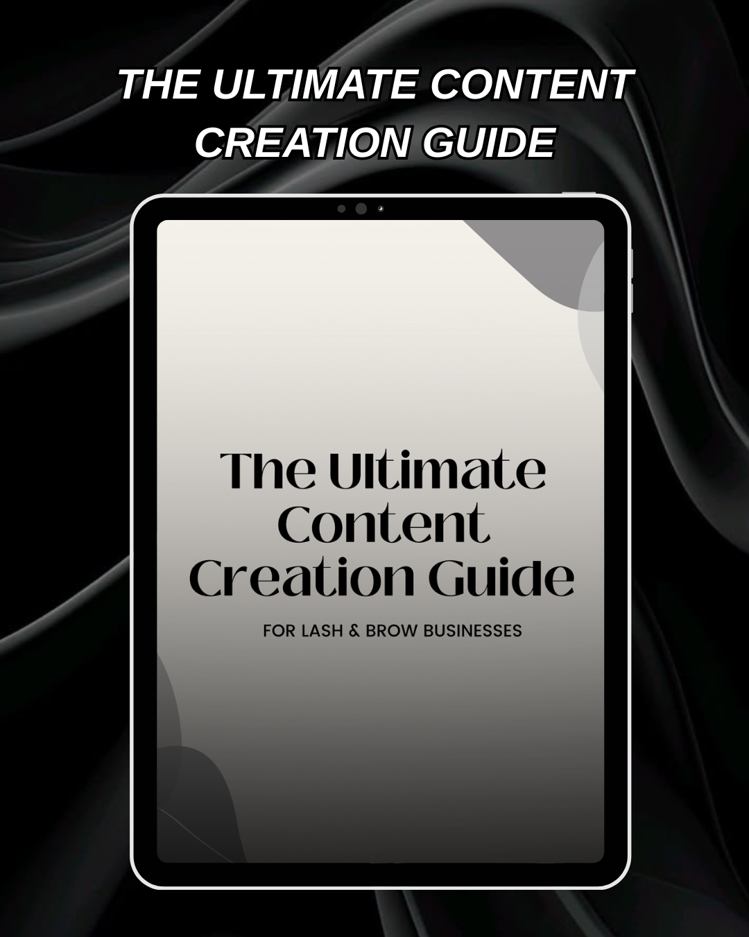 The Ultimate Content Creation Guide